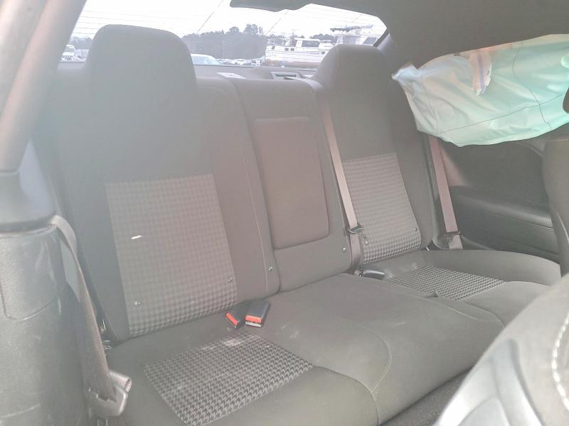 Продаж на аукціоні авто 2022 Dodge Challenger, vin: 2C3CDZJGXNH247003, номер лоту: 75912155
