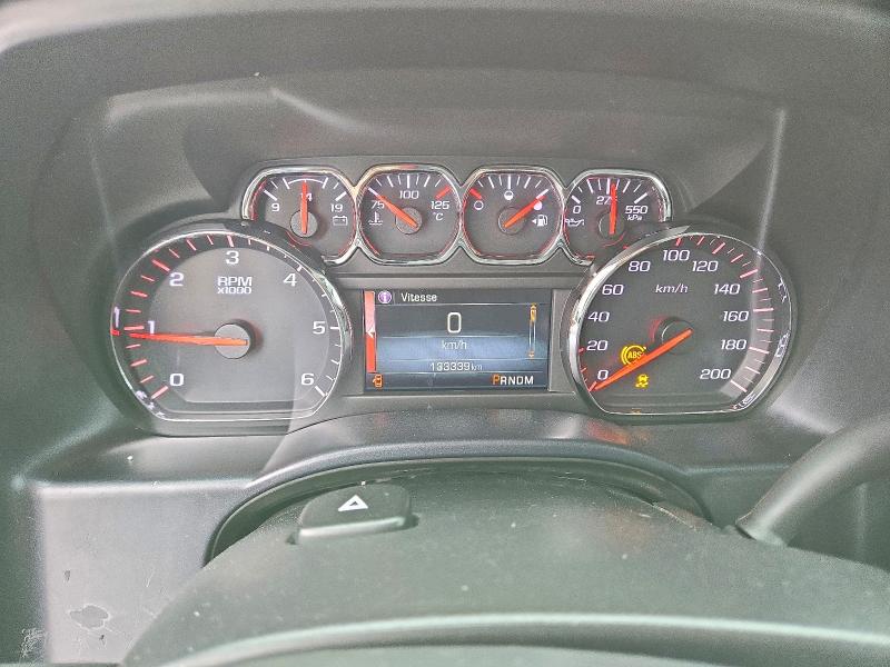 74126085 :رقم المزاد ، 1GTV2UECXEZ386939 vin ، 2014 Gmc Sierra مزاد بيع