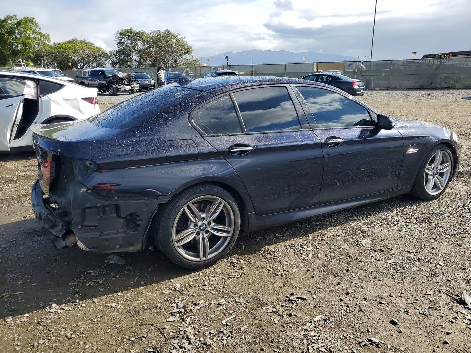 Продажа на аукционе авто 2016 Bmw 535, vin: WBA5B1C59GG131147, номер лота: 77621935