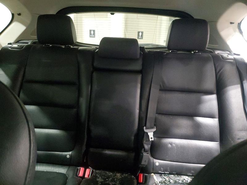 2013 Mazda Cx-5 მანქანა იყიდება აუქციონზე, vin: JM3KE4DE4D0140881, აუქციონის ნომერი: 77585135