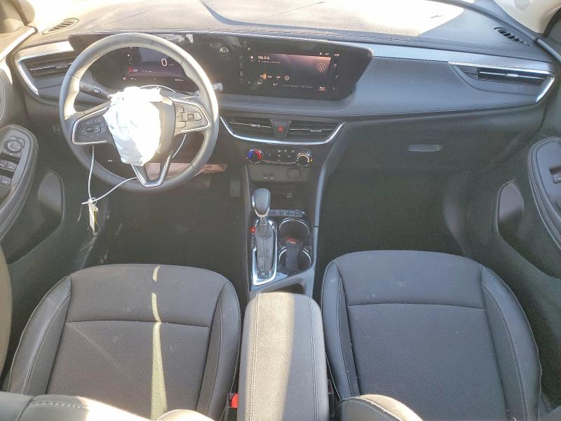 Продаж на аукціоні авто 2025 Buick Encore Gx, vin: KL4AMBSL8SB126202, номер лоту: 78546205