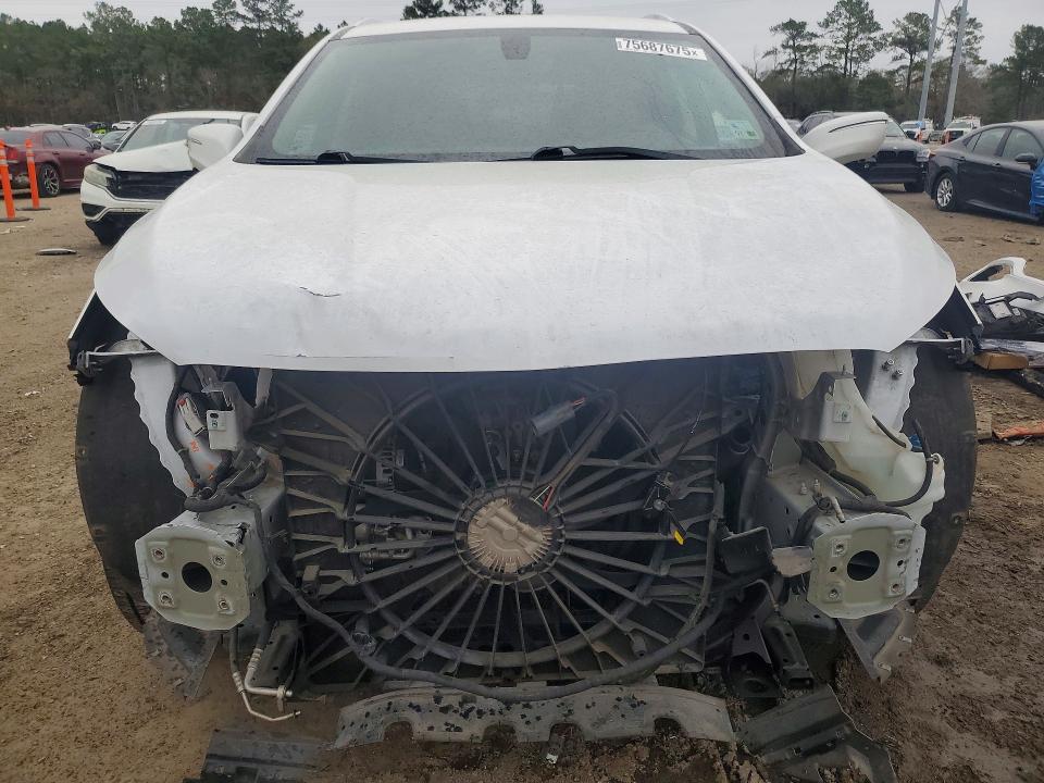 Aukcja sprzedaży 2020 Buick Enclave, vin: 5GAERBKW1LJ268757, numer aukcji: 75687675