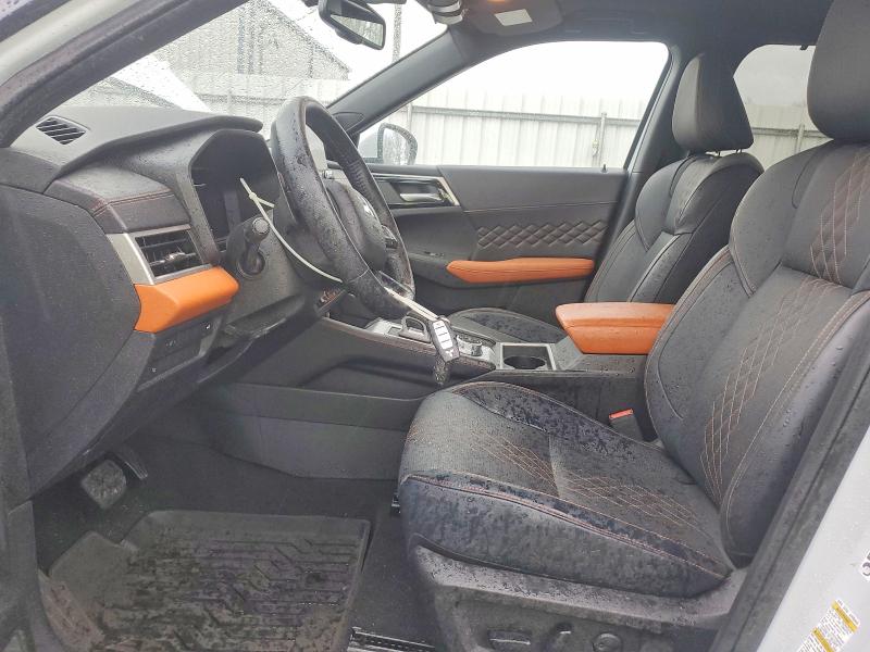 Aukcja sprzedaży 2024 Mitsubishi Outlander, vin: JA4J4WA84RZ031643, numer aukcji: 77823885