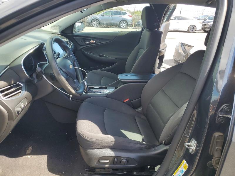 Aukcja sprzedaży 2017 Chevrolet Malibu, vin: 1G1ZE5ST8HF173831, numer aukcji: 77620115