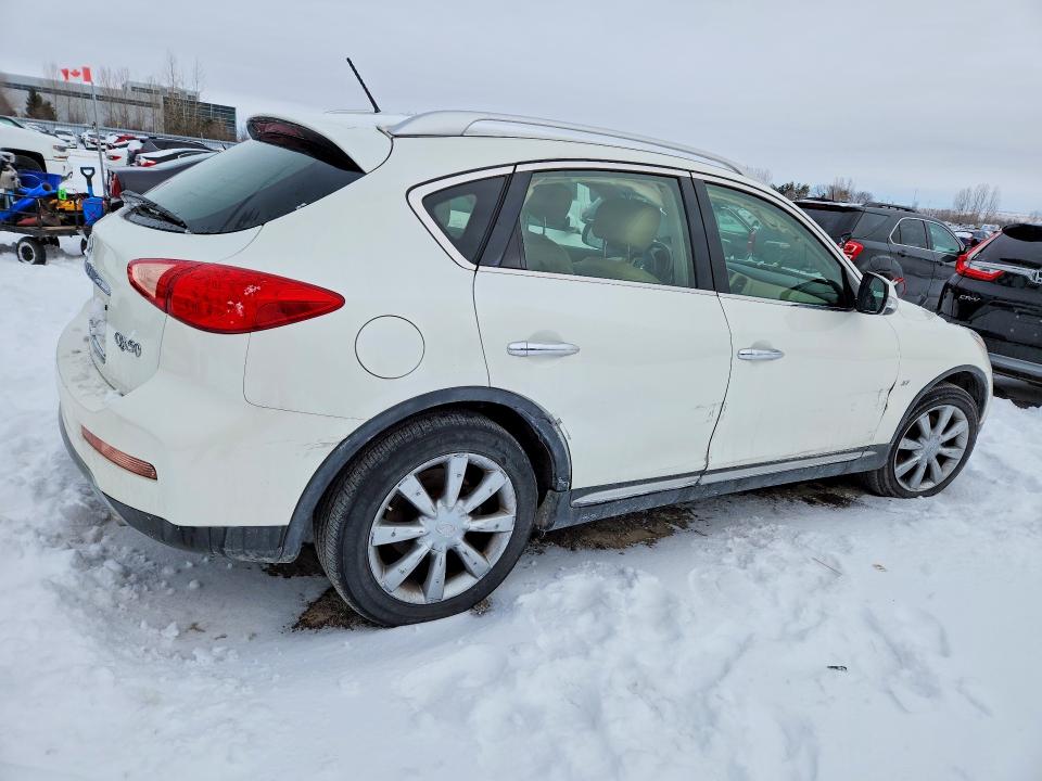 Auction sale of the 2016 Infiniti Qx50, vin: JN1BJ0RR6GM268628, lot number: 75175245