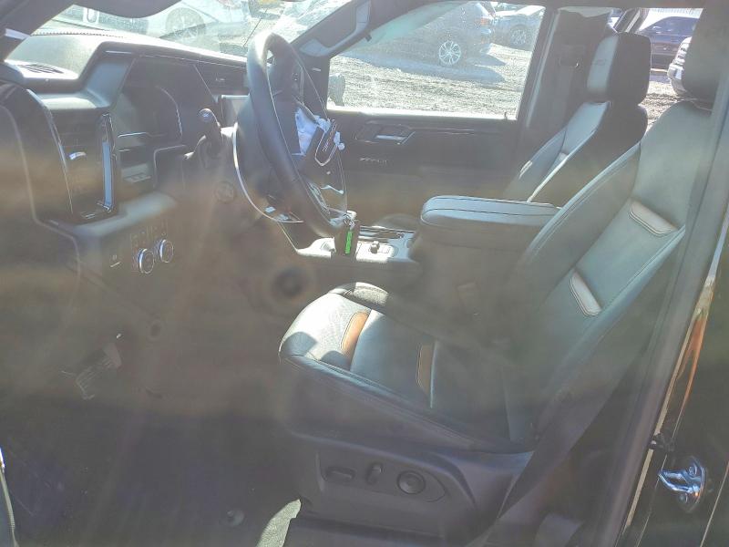 2025 Gmc Sierra მანქანა იყიდება აუქციონზე, vin: 3GTUUEE86SG319810, აუქციონის ნომერი: 76732585