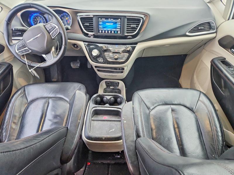 Aukcja sprzedaży 2018 Chrysler Pacifica, vin: 2C4RC1BGXJR114416, numer aukcji: 75218455