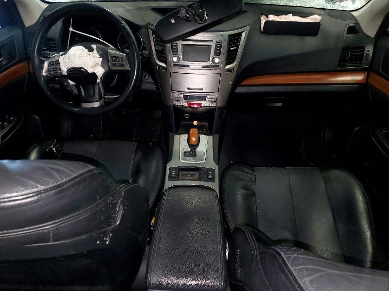 Продаж на аукціоні авто 2014 Subaru Outback, vin: 4S4BRBLCXE3318452, номер лоту: 75221265