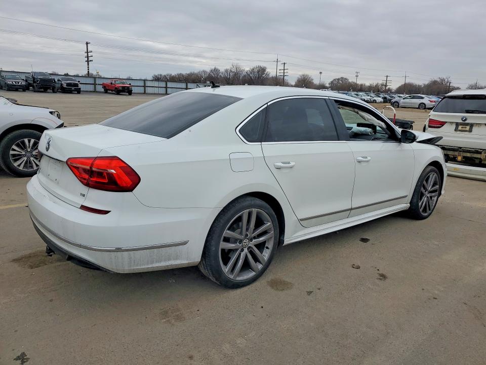 Продаж на аукціоні авто 2016 Volkswagen Passat, vin: 1VWAS7A39GC059487, номер лоту: 77013535