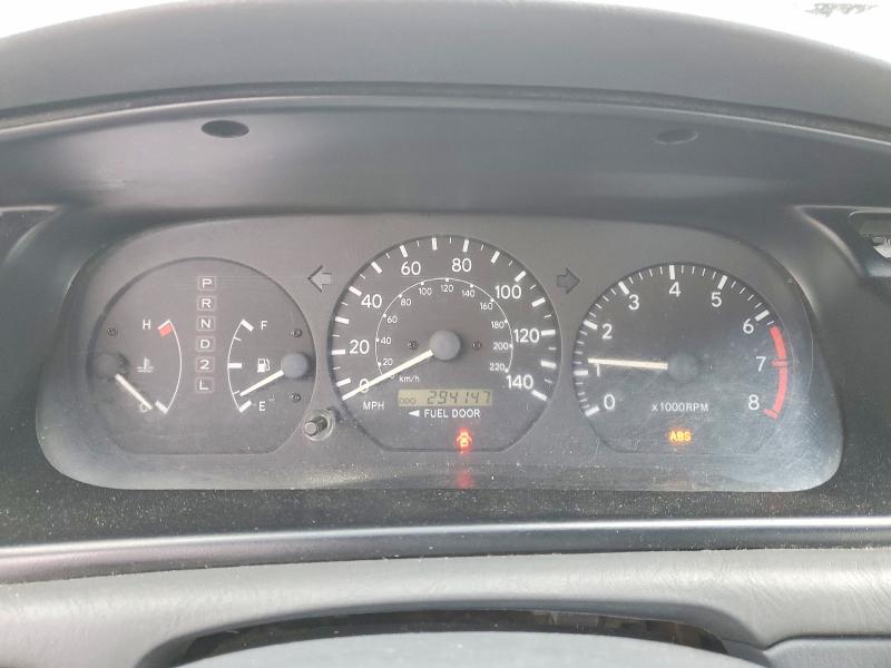 76757285 :رقم المزاد ، JT2BG28K3Y0485129 vin ، 2000 Toyota Camry مزاد بيع