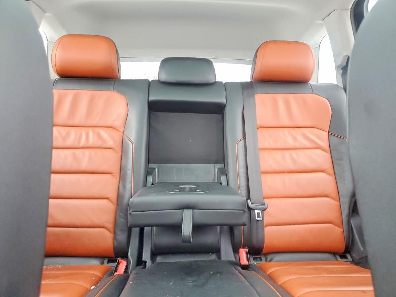 99502035 :رقم المزاد ، 3VV4B7AX6JM146483 vin ، 2018 Volkswagen Tiguan مزاد بيع