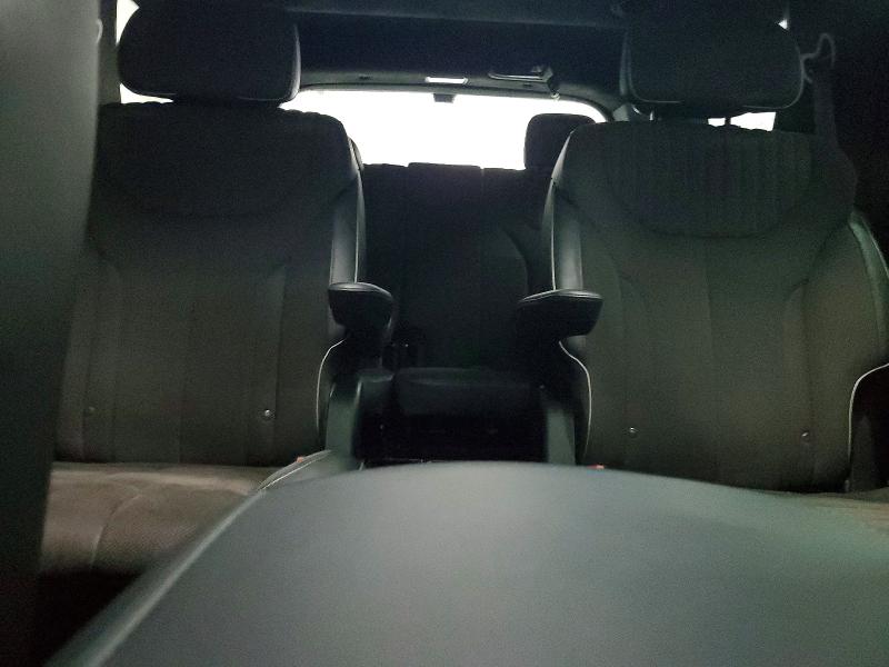 Продаж на аукціоні авто 2024 Hyundai Palisade, vin: KM8R7DGE1RU796819, номер лоту: 78229845