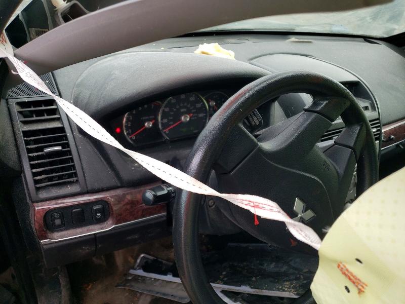 Продаж на аукціоні авто 2012 Mitsubishi Galant, vin: 4A32B3FF8CE011865, номер лоту: 76774045