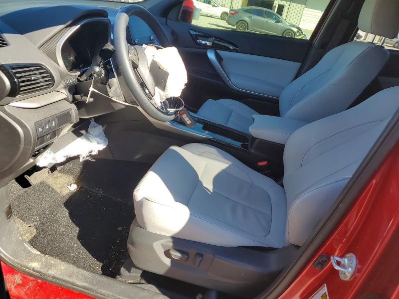 Продаж на аукціоні авто 2024 Mitsubishi Eclipse Cross, vin: JA4ATWAA6RZ047333, номер лоту: 79036425