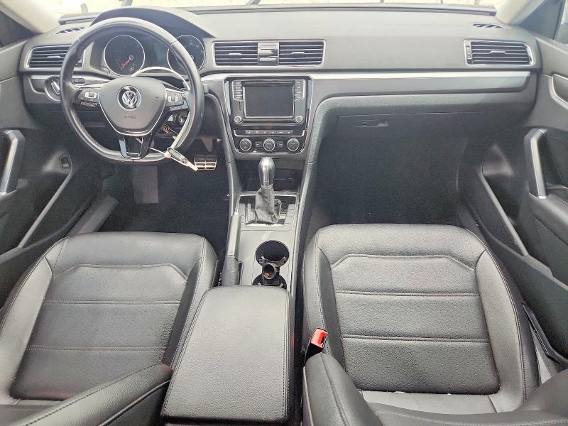 Продаж на аукціоні авто 2018 Volkswagen Passat, vin: 1VWAA7A32JC008858, номер лоту: 77520535