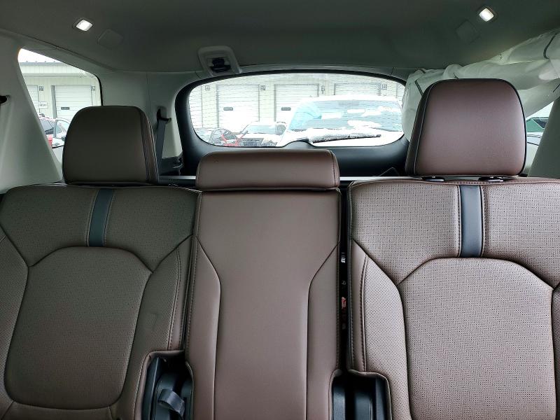 2025 Honda Pilot მანქანა იყიდება აუქციონზე, vin: 5FNYG1H84SB129667, აუქციონის ნომერი: 73791455