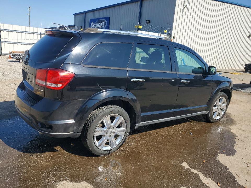 Aukcja sprzedaży 2014 Dodge Journey, vin: 3C4PDCDG5ET125937, numer aukcji: 76585895