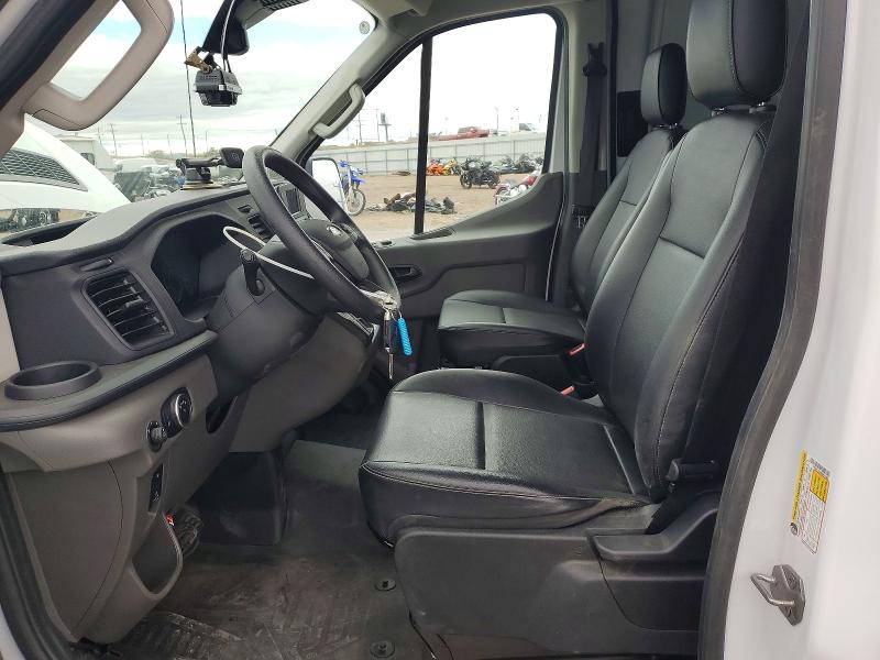 Продаж на аукціоні авто 2025 Ford Transit, vin: 1FTBR1C83SKA51005, номер лоту: 79096315