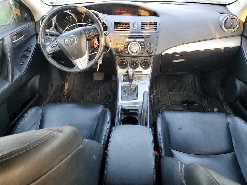 Продаж на аукціоні авто 2011 Mazda 3, vin: JM1BL1VF0B1386614, номер лоту: 75883545