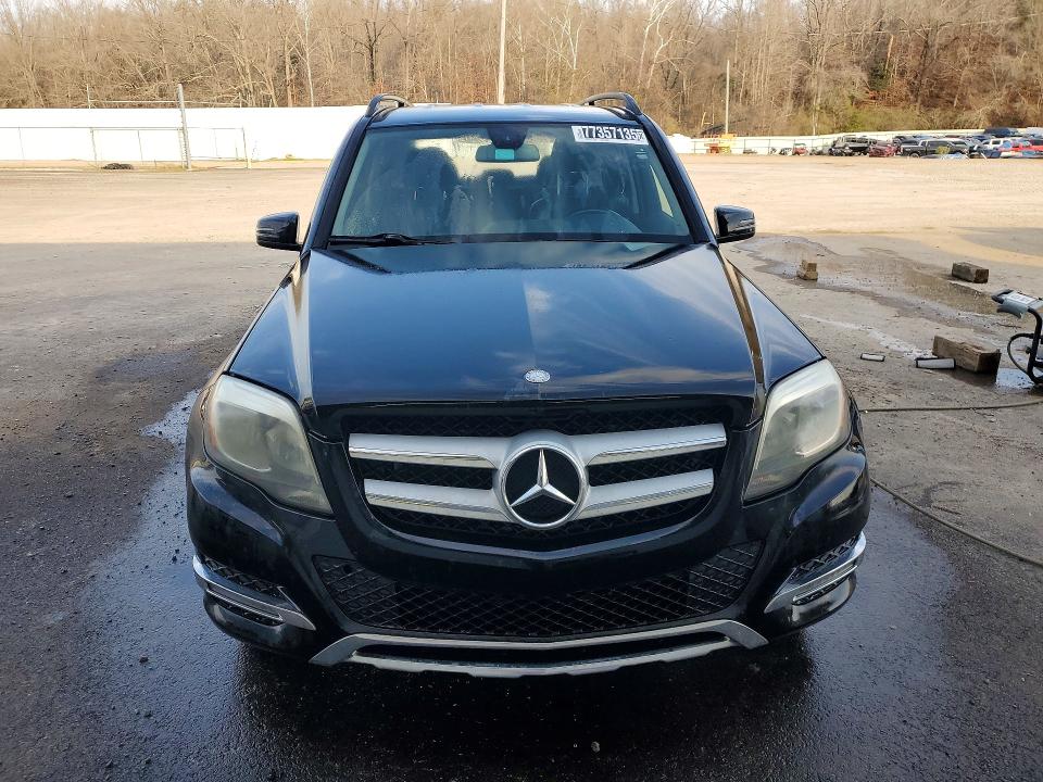 Aukcja sprzedaży 2015 Mercedes-benz Glk, vin: WDCGG5HB6FG358212, numer aukcji: 77357135