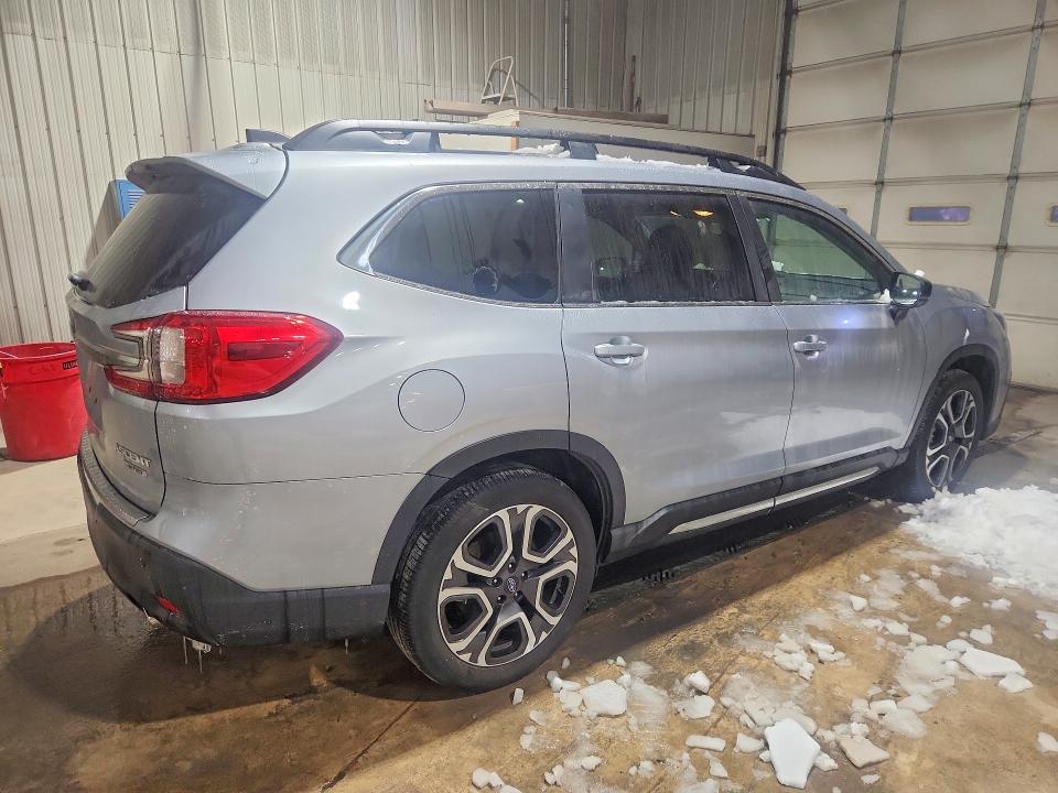 Продажа на аукционе авто 2024 Subaru Ascent, vin: 4S4WMAUDXR3427890, номер лота: 74832865