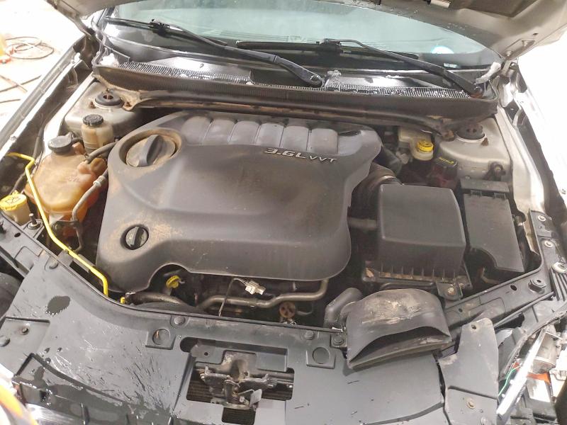 Продаж на аукціоні авто 2012 Chrysler 200, vin: 1C3CCBHG9CN178129, номер лоту: 78987195
