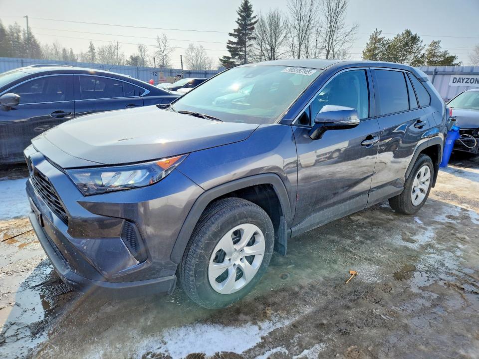 Aukcja sprzedaży 2024 Toyota Rav4, vin: 2T3B1RFV0RC460783, numer aukcji: 76528795