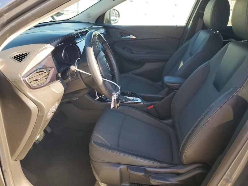 Aukcja sprzedaży 2021 Buick Encore Gx, vin: KL4MMBS24MB179275, numer aukcji: 77408345
