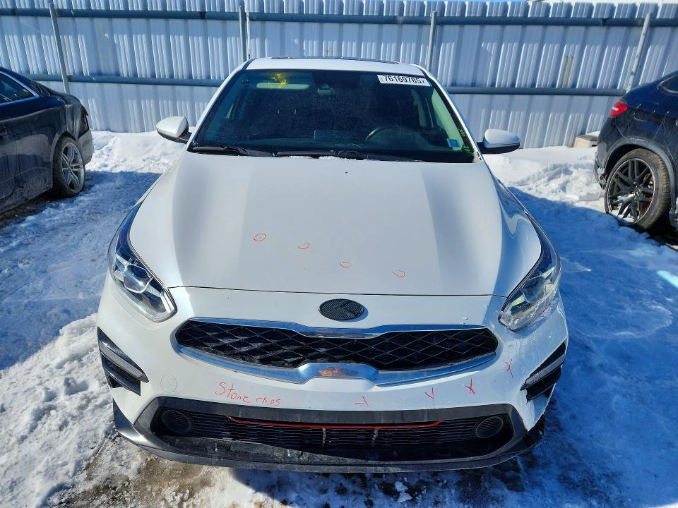 Aukcja sprzedaży 2020 Kia Forte, vin: 3KPF54AD2LE181781, numer aukcji: 76169785