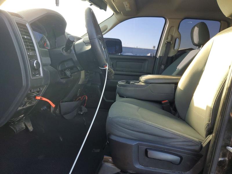 Продаж на аукціоні авто 2016 Ram 1500, vin: 1C6RR7FM5GS268676, номер лоту: 76225025