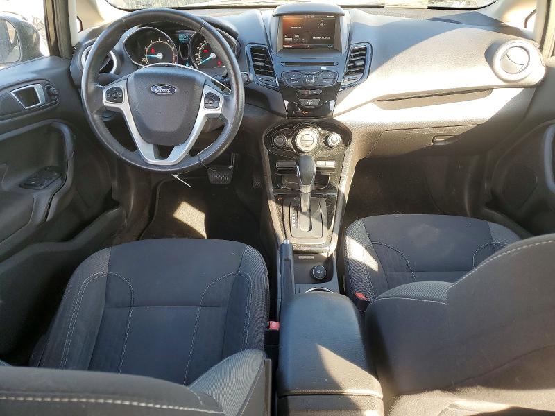 Продажа на аукционе авто 2014 Ford Fiesta, vin: 3FADP4BJ1EM233227, номер лота: 79027615