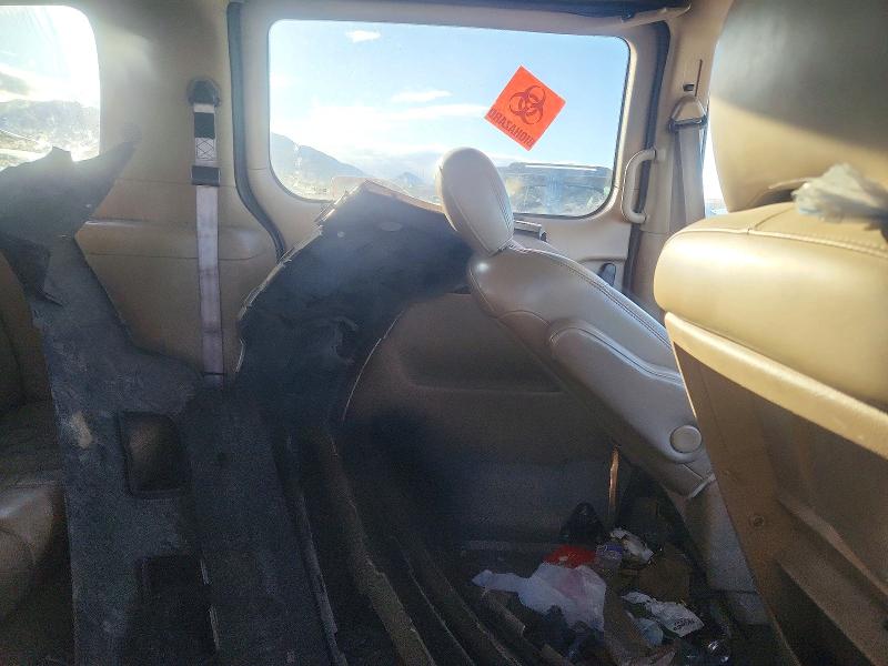 2006 Chevrolet Uplander მანქანა იყიდება აუქციონზე, vin: 1GBDV13L96D230396, აუქციონის ნომერი: 77951555