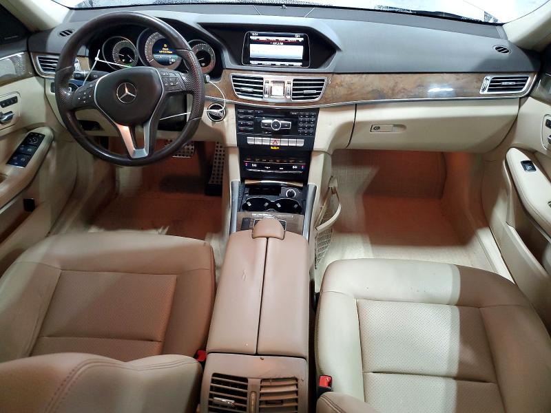 Aukcja sprzedaży 2015 Mercedes-benz E, vin: WDDHF5KB4FB124983, numer aukcji: 78894685
