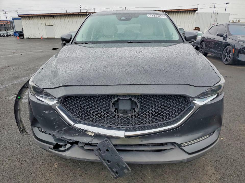 77229265 :رقم المزاد ، JM3KFBDY5K0504945 vin ، 2019 Mazda Cx-5 مزاد بيع