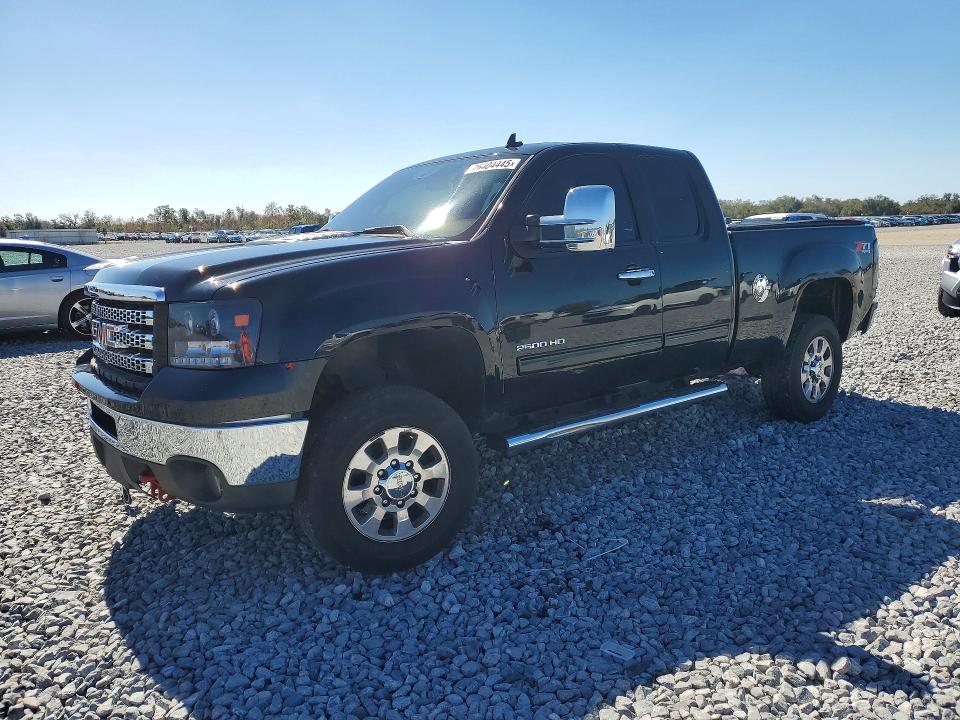 Aukcja sprzedaży 2012 Gmc Sierra, vin: 1GT220CG3CZ354557, numer aukcji: 76404445