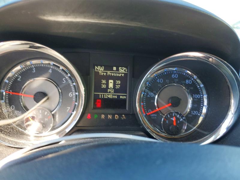 Aukcja sprzedaży 2014 Chrysler Town & Country, vin: 2C4RC1CG1ER413040, numer aukcji: 78824905
