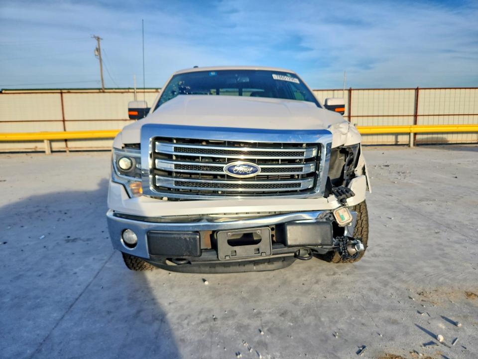 Aukcja sprzedaży 2013 Ford F150, vin: 1FTFW1EF7DKE43896, numer aukcji: 46498506
