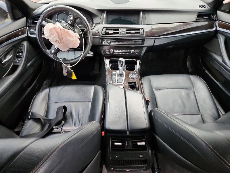 Продажа на аукционе авто 2014 Bmw 535, vin: WBA5B3C58ED534529, номер лота: 76923965