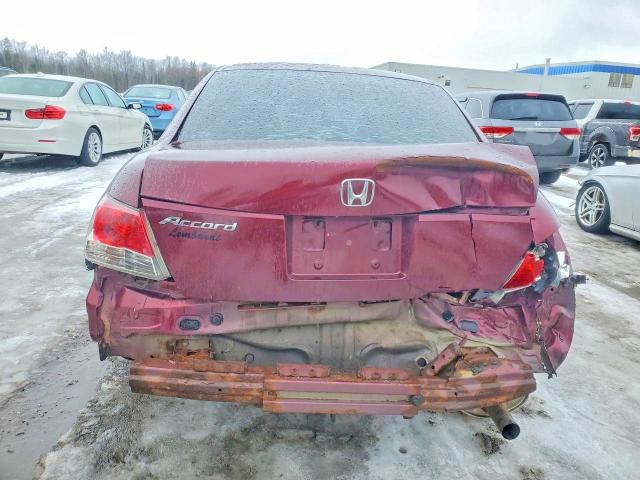 2008 Honda Accord მანქანა იყიდება აუქციონზე, vin: 1HGCP26728A804364, აუქციონის ნომერი: 75727485