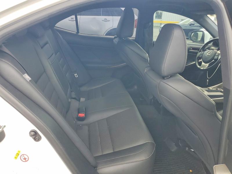 Aukcja sprzedaży 2017 Lexus Is, vin: JTHBA1D25H5048873, numer aukcji: 78544925