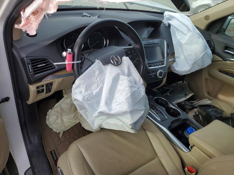 Aukcja sprzedaży 2020 Acura Mdx, vin: 5J8YD4H50LL035673, numer aukcji: 78451815