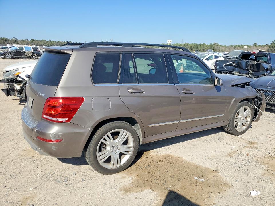 Продажа на аукционе авто 2014 Mercedes-benz Glk, vin: WDCGG8JB0EG246810, номер лота: 79225195