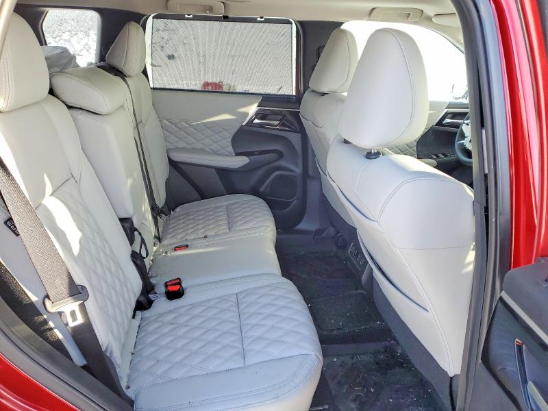 Продаж на аукціоні авто 2024 Mitsubishi Outlander, vin: JA4T5WA96RZ630574, номер лоту: 74037305