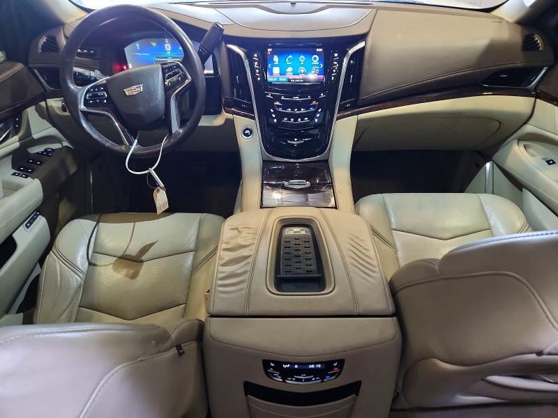 Продажа на аукционе авто 2015 Cadillac Escalade, vin: 1GYS4NKJ6FR684213, номер лота: 75693875