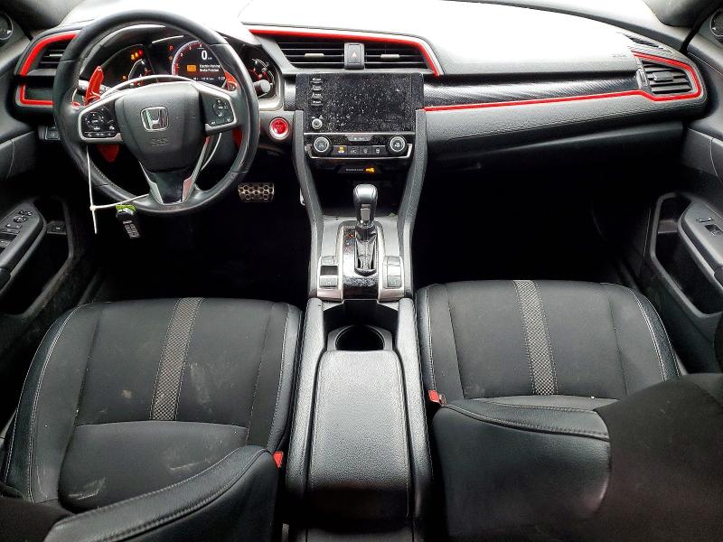 Aukcja sprzedaży 2020 Honda Civic, vin: 19XFC2F85LE009461, numer aukcji: 79174935