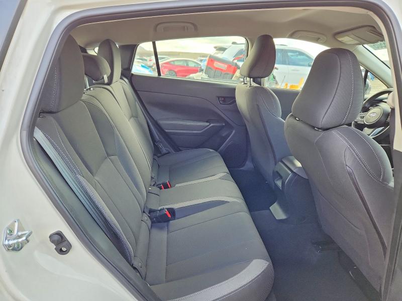 Продаж на аукціоні авто 2024 Subaru Impreza, vin: JF1GUABC9R8379584, номер лоту: 78875505