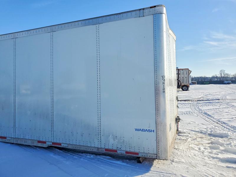 Продажа на аукционе авто 2024 Wabash Unknown, vin: 1JJV532D1RL462434, номер лота: 74679135