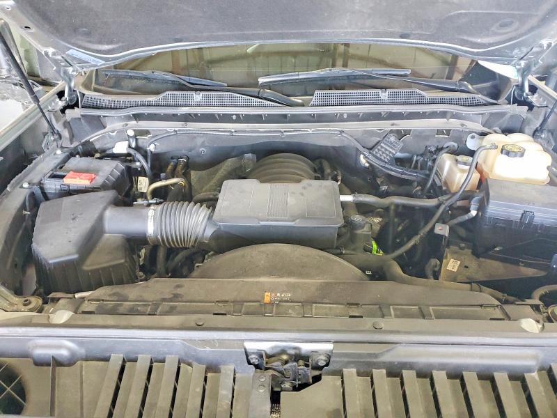 Продаж на аукціоні авто 2024 Chevrolet Silverado, vin: 2GC4YME77R1123271, номер лоту: 78301935