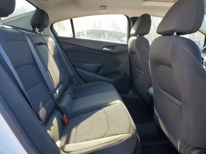 Aukcja sprzedaży 2016 Chevrolet Cruze, vin: 3G1BE5SM3GS598331, numer aukcji: 74833465