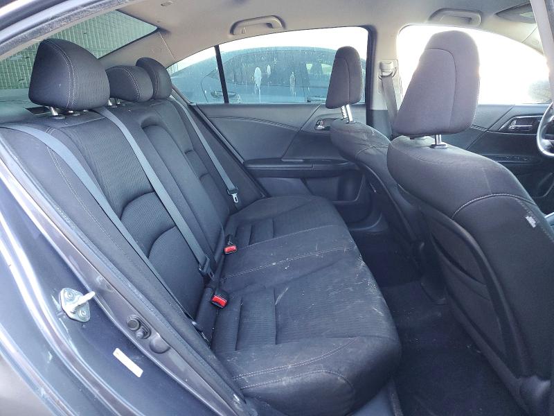 Aukcja sprzedaży 2014 Honda Accord, vin: 1HGCR2F56EA036652, numer aukcji: 76366405